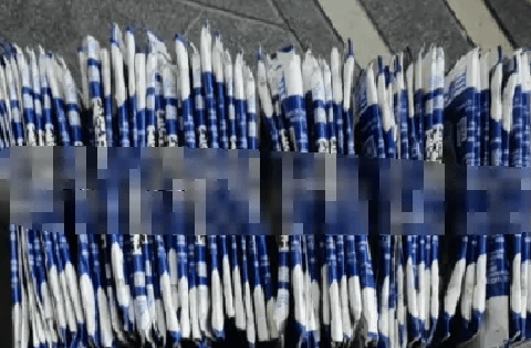 Phụ huynh bỗng dưng đổ xô đi mua vỏ hộp sữa rỗng: Sao lại dạy con gian dối thế này?