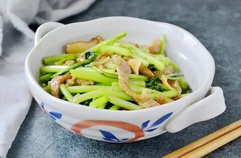 Đừng coi thường loại rau này vì rẻ: Ăn vào mùa đông “siêu tốt” cho gan lại giúp cải thiện thị lực