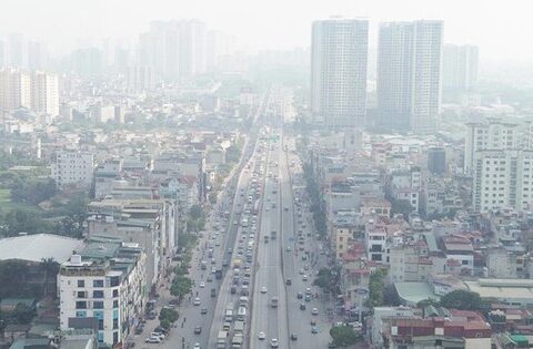 Giữ sạch không khí trong nhà: Yêu gia đình ngay trong từng hơi thở