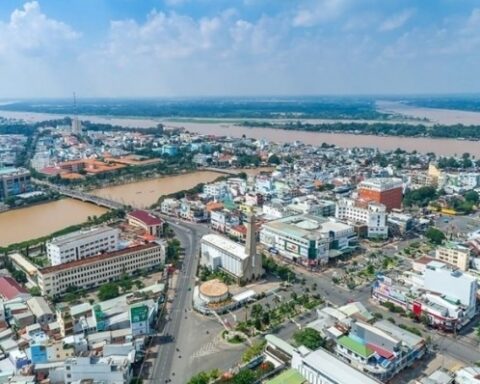 Bộ Tài chính đề xuất nghị định mới gỡ vướng tiền sử dụng đất, tiền thuê đất