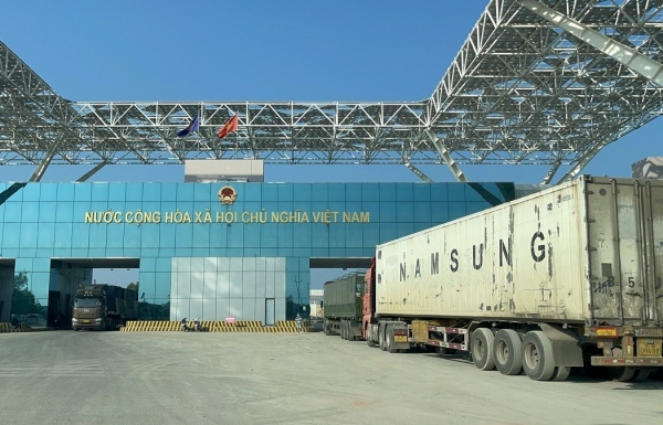 Quảng Ninh đặt mục tiêu tổng thu ngân sách năm 2026 đạt 73.900 tỷ đồng