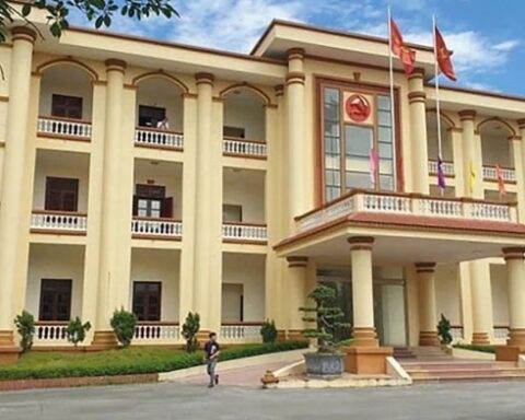 Quyết liệt xử lý tài sản công, không để lãng phí nguồn lực quốc gia