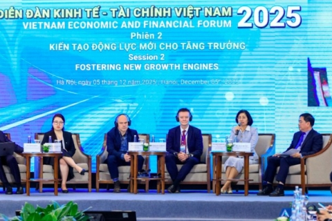 Gỡ rào cản và nâng năng lực cạnh tranh để khu vực tư nhân bứt phá mạnh mẽ