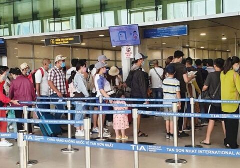 Động lực tăng trưởng cho hàng không Việt Nam năm 2026