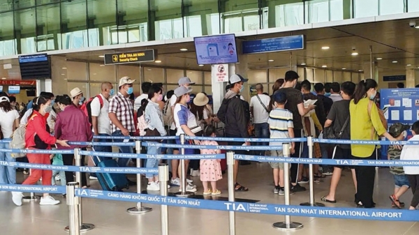 Động lực tăng trưởng cho hàng không Việt Nam năm 2026