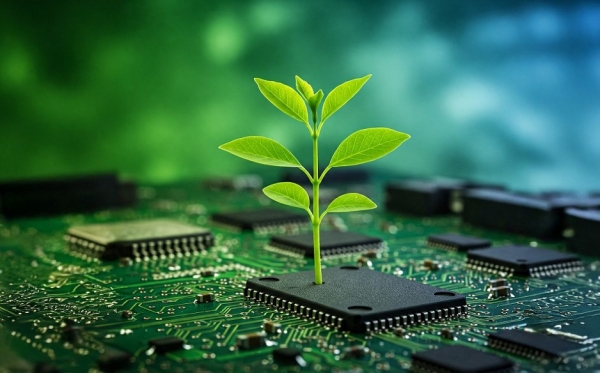 Thị phần đầu tư mạo hiểm vào công nghệ khí hậu của Việt Nam tăng gần gấp đôi mức trung bình toàn cầu