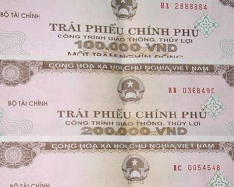 Thị trường trái phiếu chính phủ tháng 11: Lãi suất tăng nhẹ trong khi thanh khoản thứ cấp giảm