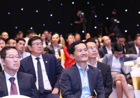 Cuộc bình chọn Doanh nghiệp niêm yết 2025: Tiếp sức niềm tin trên thị trường vốn