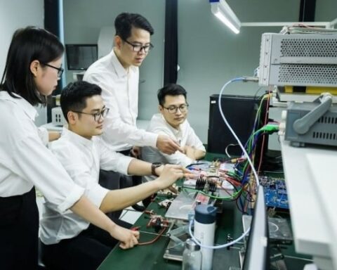 Nhiều ưu đãi vượt trội cho các dự án PPP về khoa học công nghệ