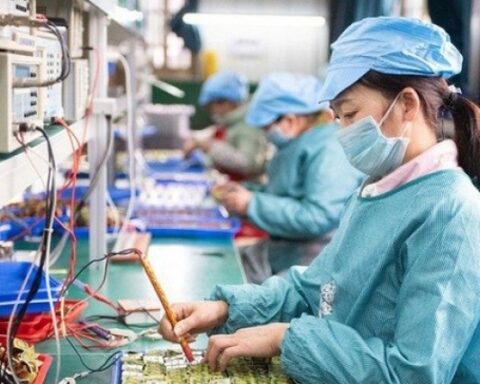 Doanh nhân Thủ đô tiếp tục là lực lượng tiên phong trong đổi mới mô hình kinh doanh