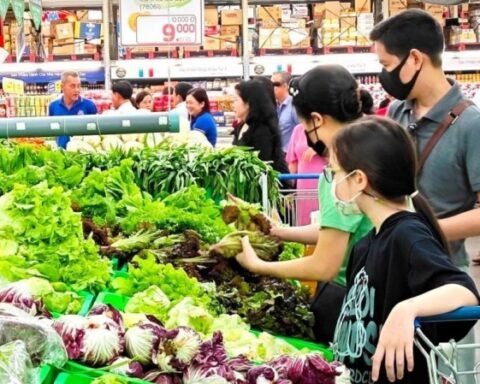 Hà Nội chủ động đảm bảo nguồn cung, ổn định thị trường dịp Tết Nguyên đán 2026