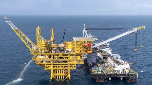 Petrovietnam – Trụ cột kinh tế, động lực phát triển bền vững của Việt Nam