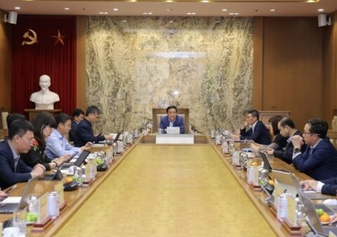 Petrovietnam tăng tốc về đích sớm kế hoạch năm 2025, giữ vững đà tăng trưởng