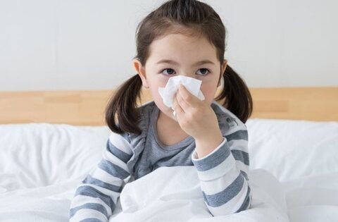 6 cách bảo vệ trẻ không bị ốm khi bước vào mùa lạnh