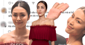 Bình luận toxic, chê bai Tăng Thanh Hà sau đám cưới em chồng