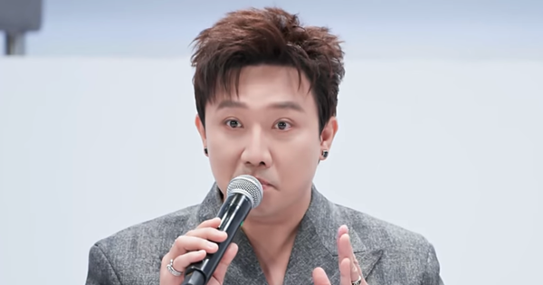 Ai là người hại Trấn Thành?