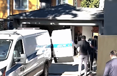 Sốc nặng clip nam diễn viên nổi tiếng bị đâm chết tại nhà riêng, danh tính nghi phạm gây phẫn nộ