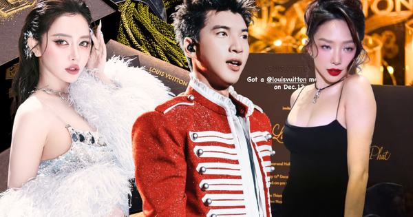 Tóc Tiên và dàn sao có cùng động thái đặc biệt, HIEUTHUHAI bất ngờ biến mất?