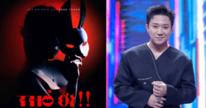 Trấn Thành tung poster phim Tết giấu mặt nữ chính