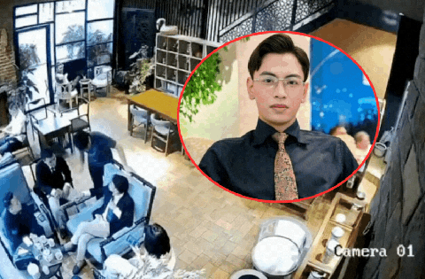 Diễn biến mới vụ Nguyễn Văn Thiên bị bắt: Lộ clip “tổng tài” ra lệnh “Gọi thằng chủ ra đây! Tao làm việc”