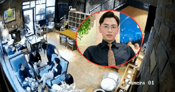 Diễn biến mới vụ Nguyễn Văn Thiên bị bắt: Lộ clip “tổng tài” ra lệnh “Gọi thằng chủ ra đây! Tao làm việc”