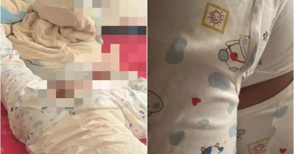 Có những người mẹ thực sự không coi cư dân mạng là người ngoài!