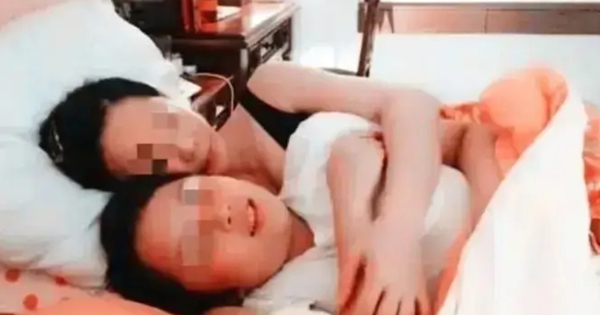 Bà mẹ lên MXH khoe tình cảm thắm thiết với con trai, nghe kể chi tiết mà nhiều người nổi da gà!