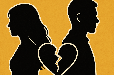 Mỹ nhân Việt và chồng doanh nhân âm thầm ly hôn