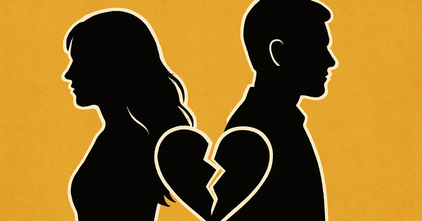 Mỹ nhân Việt và chồng doanh nhân âm thầm ly hôn