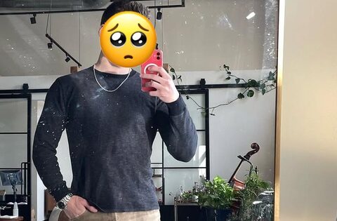 Bàng hoàng tin nam diễn viên điển trai vừa qua đời đột ngột vì tai nạn xe máy ở tuổi 31