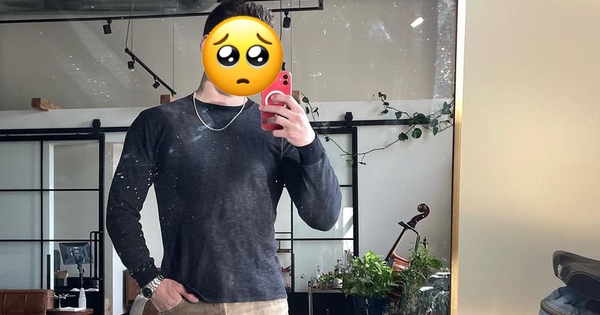 Bàng hoàng tin nam diễn viên điển trai vừa qua đời đột ngột vì tai nạn xe máy ở tuổi 31