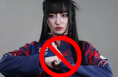 Chính thức: Hot girl eSports Thái Lan bị cấm thi đấu trọn đời – cú “one-shot” khép lại drama gian lận chấn động SEA Games