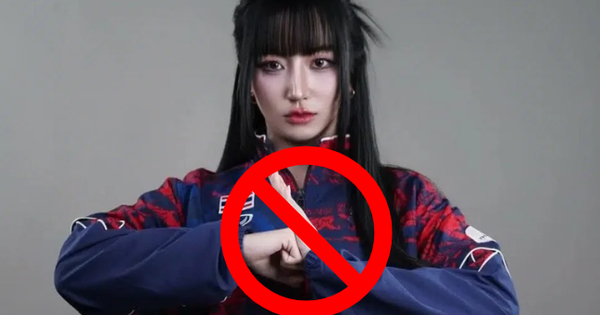 Chính thức: Hot girl eSports Thái Lan bị cấm thi đấu trọn đời – cú “one-shot” khép lại drama gian lận chấn động SEA Games