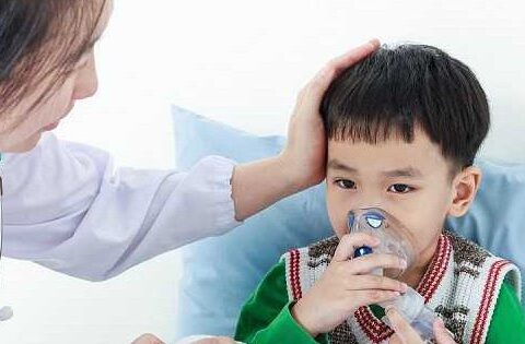 Trẻ nào có nguy cơ bị viêm tiểu phế quản?