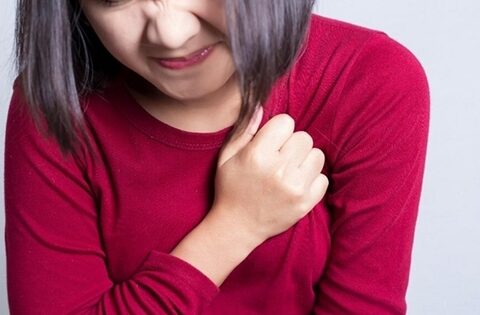 3 bệnh tim mạch dễ mắc nhất ở phụ nữ bị u xơ tử cung