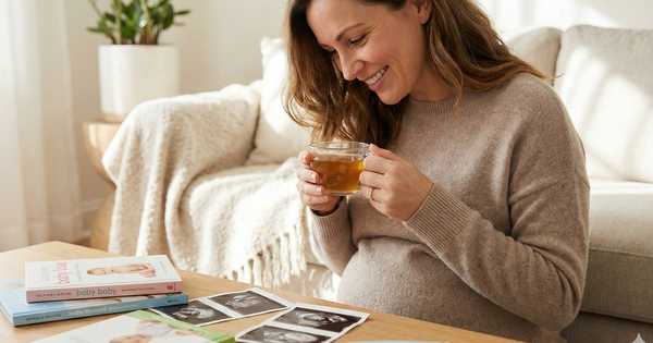 Mang thai sau tuổi 35: Những điều cần biết để sinh con an toàn