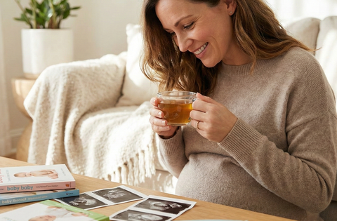 Mang thai sau tuổi 35: Những điều cần biết để sinh con an toàn