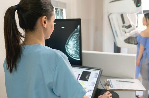 5 sai lầm thường gặp về chụp nhũ ảnh: Hiểu đúng để sàng lọc hiệu quả