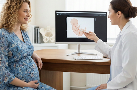 Chu kỳ kinh nguyệt ảnh hưởng thế nào đến khả năng mang thai?