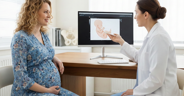 Chu kỳ kinh nguyệt ảnh hưởng thế nào đến khả năng mang thai?