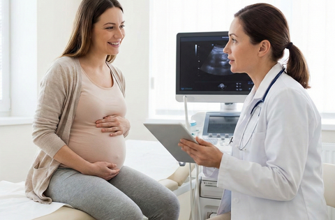 4 loại viêm âm đạo thường gặp trong thai kỳ và cách xử lý