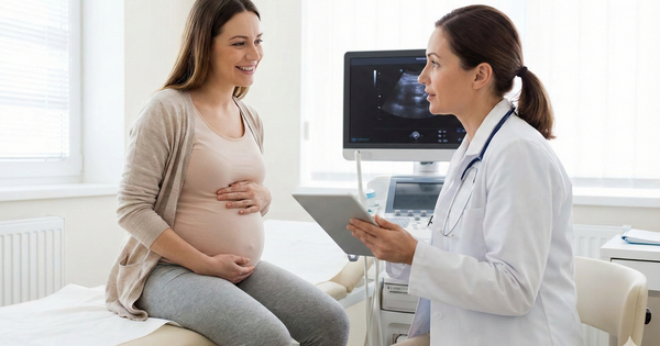 4 loại viêm âm đạo thường gặp trong thai kỳ và cách xử lý