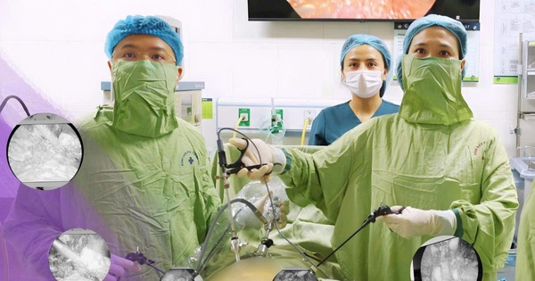 Cô gái trẻ có tử cung đôi kèm nhiều bất thường phức tạp được phẫu thuật bảo tồn thành công chức năng sinh sản