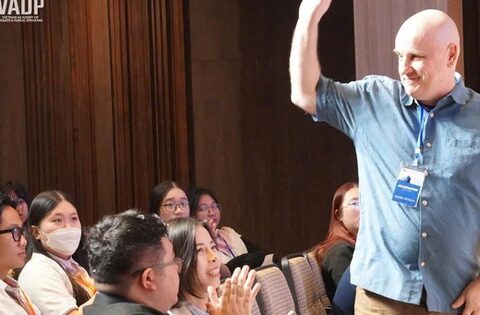 Tổ chức cuộc thi tranh biện Oxford Schools Vietnam Qualifier tại Việt Nam