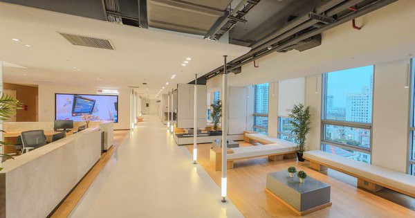 Khám sức khỏe cho chuyên gia nước ngoài: Giải pháp trọn gói tại H PLUS