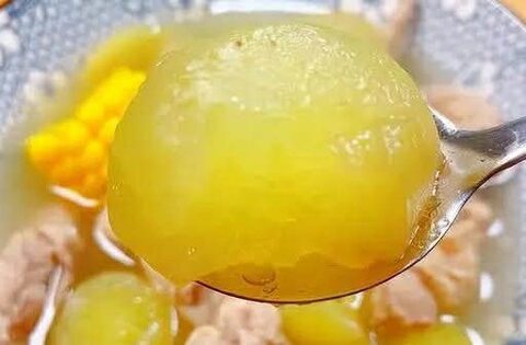 Đừng coi thường loại “rau” này vì rẻ: Dùng nấu canh sườn heo cực ngon lại giúp “quét sạch” ruột, lợi tiêu hóa