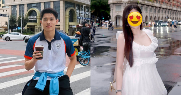 “Trai đẹp” Đình Bắc đang hẹn hò bạn gái lớn hơn 6 tuổi?