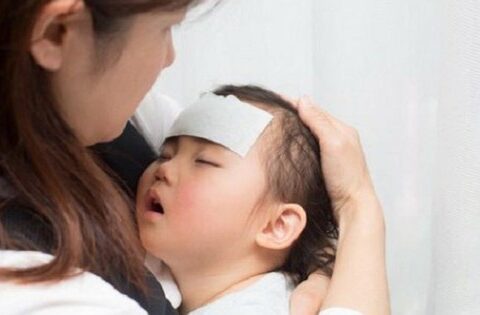 5 cách phòng ngừa sốt virus ở trẻ hiệu quả