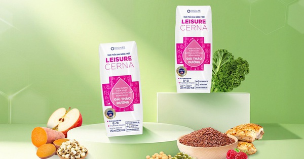 Cá thể hóa dinh dưỡng – chìa khóa giúp người bệnh tiểu đường kiểm soát đường huyết bền vững