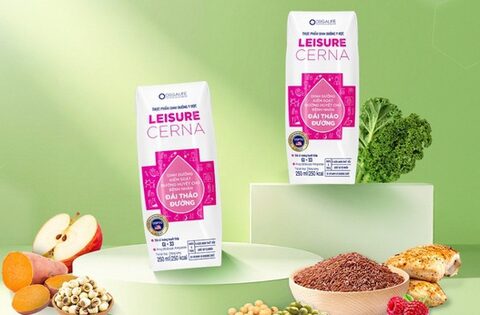 Cá thể hóa dinh dưỡng – chìa khóa giúp người bệnh tiểu đường kiểm soát đường huyết bền vững